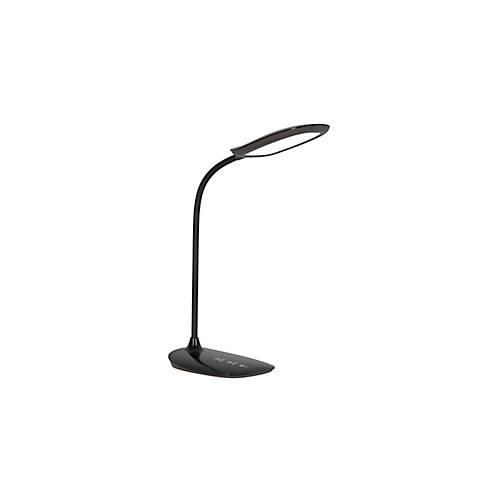 3660141963014 - meet powered by Paperflow LEON LED-Tischleuchte schwarz 420 lm (1 000 Lux) flexibler Arm 3-Farben-CCT-Modus 3660141963014 - meet powered by Paperflow LEON LED-Tischleuchte schwarz 420 lm (1 000 Lux) flexibler Arm 3-Farben-CCT-Modus