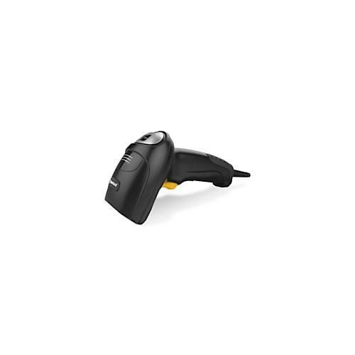 5704174391586 - HR52 Bonito Bluetooth Barcodescanner Megapixel-Scanner mit Funkreichweite bis 50 m und Acuscan-Zieltechnologie inkl Station 5704174391586 - HR52 Bonito Bluetooth Barcodescanner Megapixel-Scanner mit Funkreichweite bis 50 m und Acuscan-Zieltechnologie inkl Station