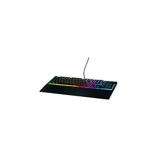 8886419348658 - Ornata V3 - Tastatur - flaches Profil - Hintergrundbeleuchtung - USB - QWERTY 8886419348658 - Ornata V3 - Tastatur - flaches Profil - Hintergrundbeleuchtung - USB - QWERTY