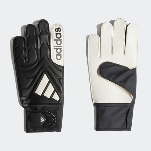 4067905528936 - Torwarthandschuhe ADIDAS PERFORMANCE COPA GL CLB Herren Gr 8 schwarz-weiß (schwarz weiß) Obermaterial 65% Polyester 35% Polyurethan Handschuhe