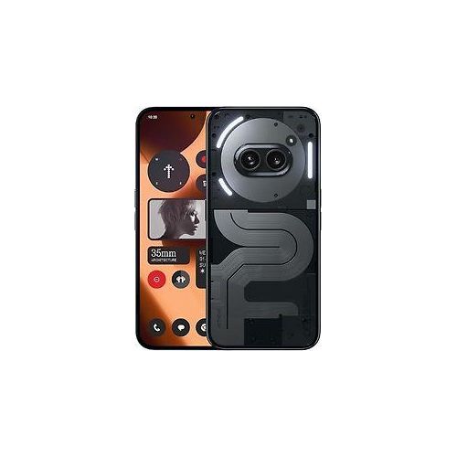 6974434222618 - Nothing Phone (2a) Plus Dual SIM 256GB schwarz 6974434222618 - Nothing Phone (2a) Plus Dual SIM 256GB schwarz
