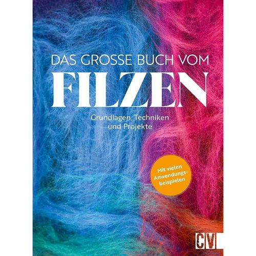 9783838839769 - Schaadt Susanne Das große Buch vom Filzen