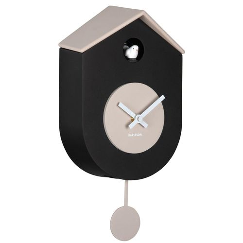 8714302762116 - KARLSSON Wanduhr Grato CUCKOO 8714302762116 - KARLSSON Wanduhr Grato CUCKOO