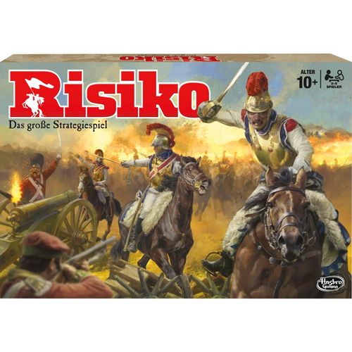 5010993312283 - Brettspiel Risiko Refresh Brettspiel B7404100 5010993312283 5010993312283 - Brettspiel Risiko Refresh Brettspiel B7404100 5010993312283