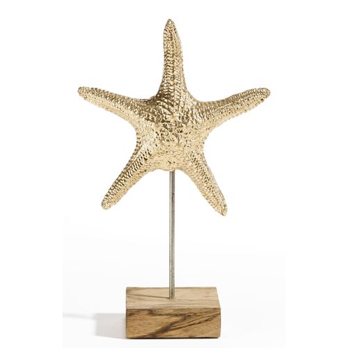 4041104082604 - casa NOVA Deko-Objekt MUSCHEL (BHT 22x35x1050 cm) BHT 22x35x1050 cm gold 4041104082604 - casa NOVA Deko-Objekt MUSCHEL (BHT 22x35x1050 cm) BHT 22x35x1050 cm gold