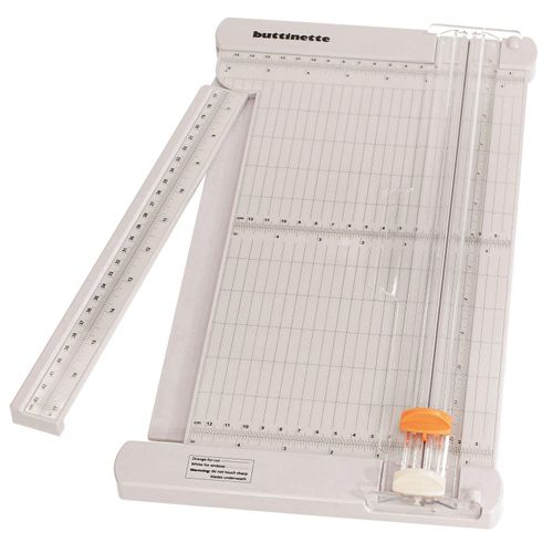 4058896374053 - Papier Schneidegerät 195 x 315 cm