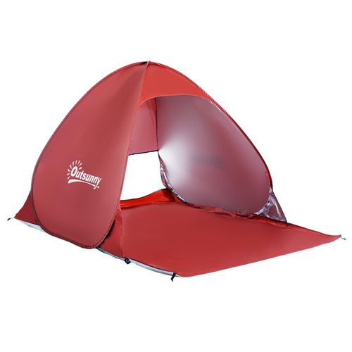 4250871239733 - Pop-Up Zelt für 2 Personen 150 x 200 x 115 cm (LxBxH) Pop Up Zelt Multifunktionszelt Sonnenschutz Zelt 4250871239733 - Pop-Up Zelt für 2 Personen 150 x 200 x 115 cm (LxBxH) Pop Up Zelt Multifunktionszelt Sonnenschutz Zelt