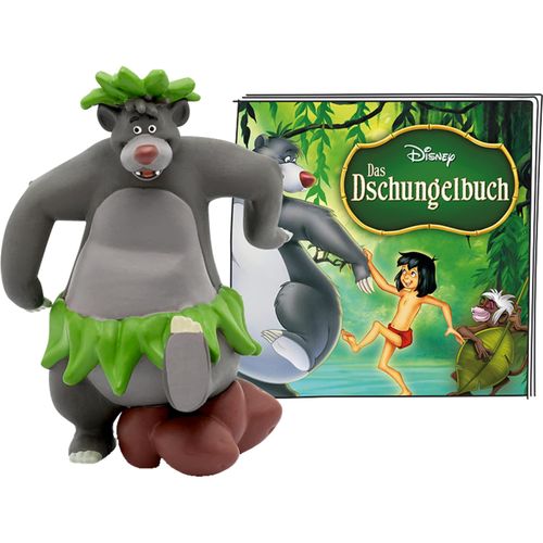 4251192106933 - Tonies Spielfigur Disney - Das Dschungelbuch 4251192106933 - Tonies Spielfigur Disney - Das Dschungelbuch
