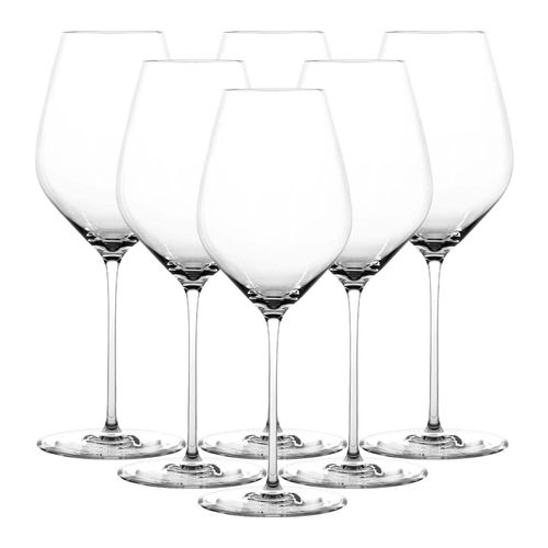 4262418979637 - Universalgläser Hi-Lite 510 ml 6er Set