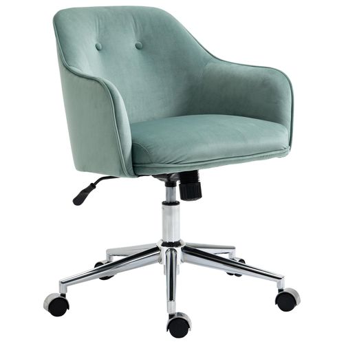 4251774912754 - Bürostuhl ergonomisch geformt high-end gaslift 61 x 59 x 805-905 cm (BxTxH) Schreibtischstuhl Gamingstuhl Computerarbeitsstuhl Computerstuhl