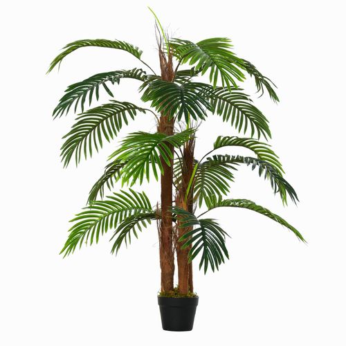 4251774941341 - künstliche Pflanzen 120 cm künstlicher Palmen Palme Kunstpflanze Zimmerpflanze Dekopflanze Büropflan 4251774941341 - künstliche Pflanzen 120 cm künstlicher Palmen Palme Kunstpflanze Zimmerpflanze Dekopflanze Büropflan