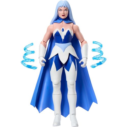 0194735264230 - Spielfigur Masters of the Universe Origins Cartoon Collection Frosta 0194735264230 - Spielfigur Masters of the Universe Origins Cartoon Collection Frosta
