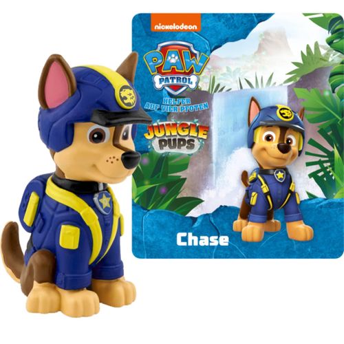 4251192154255 - Tonies Spielfigur Paw Patrol - Jungle Pups Chase
