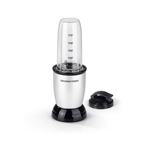 4052926310035 - GOURMETmaxx Nutrition Mixer 4-tlg max 500W