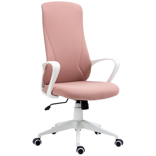 4255633542915 - Bürostuhl mit Wippfunktion Höhenverstellbarer Schreibtischstuhl Ergonomischer Computerstuhl Drehbarer pc Stuhl für Arbeitszimmer Stretchstoff 4255633542915 - Bürostuhl mit Wippfunktion Höhenverstellbarer Schreibtischstuhl Ergonomischer Computerstuhl Drehbarer pc Stuhl für Arbeitszimmer Stretchstoff