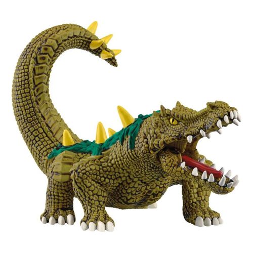 4059433677514 - Eldrador Creatures 70155 Sumpfmonster Spielfigur 4059433677514 Schleich