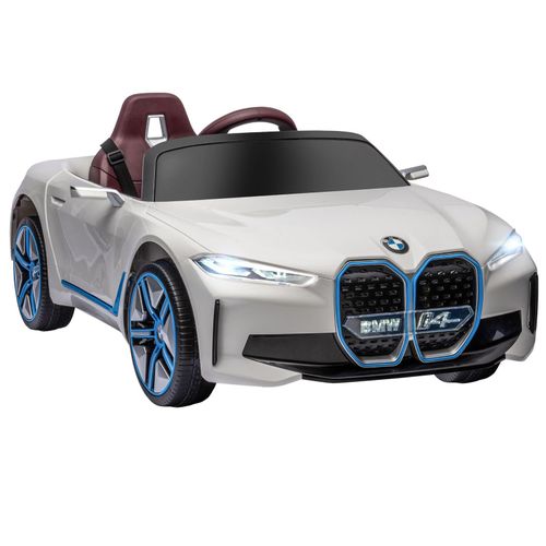 4255633538420 - Homcom - Kinder Elektroauto Elektrofahrzeuge mit Fernbedienung Tragbarer Batterie bmw Kinderauto mit Scheinwerfer MP3-Player Sicherheitsgurt 3-5 4255633538420 - Homcom - Kinder Elektroauto Elektrofahrzeuge mit Fernbedienung Tragbarer Batterie bmw Kinderauto mit Scheinwerfer MP3-Player Sicherheitsgurt 3-5
