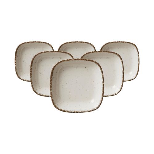 4053532070634 - Dipschalen Casa ø 10 cm 6er Set 4053532070634 - Dipschalen Casa ø 10 cm 6er Set