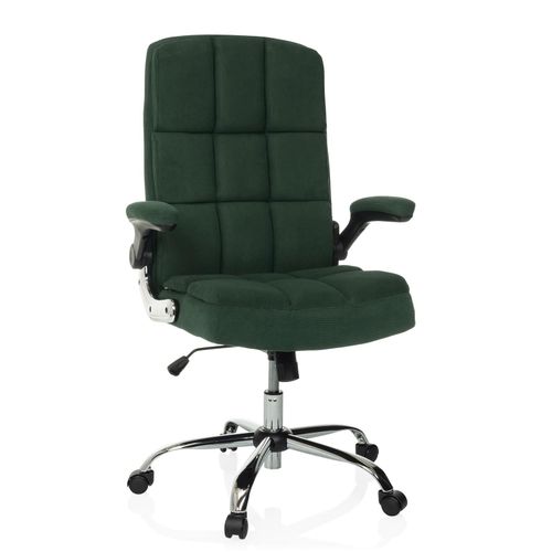 4064323106203 - Home Office Chefsessel RELAX WD 100 Stoff mit abklappbaren Armlehnen MyBuero 4064323106203 - Home Office Chefsessel RELAX WD 100 Stoff mit abklappbaren Armlehnen MyBuero