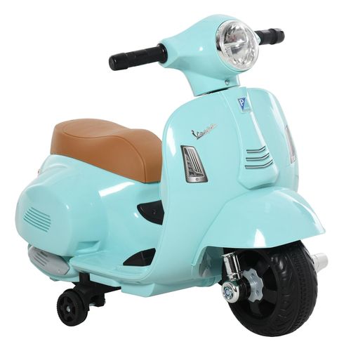 4251774917032 - Elektrisches Kindermofa im Vespa Stil 665 x 38 x 52 cm (LxBxH) Elektromofa Elektromotorrad Elektrofahrzeug 4251774917032 - Elektrisches Kindermofa im Vespa Stil 665 x 38 x 52 cm (LxBxH) Elektromofa Elektromotorrad Elektrofahrzeug