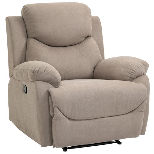 4251774966948 - Relaxsessel mit Liegefunktion 97 x 96 x 1055 cm (BxTxH) Relaxsessel Wohnzimmer TV-Sessel Chefsessel