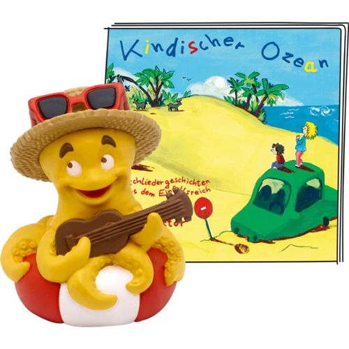 4251192121820 - Tonies Spielfigur Willy Astor - Kindischer Ozean 4251192121820 - Tonies Spielfigur Willy Astor - Kindischer Ozean
