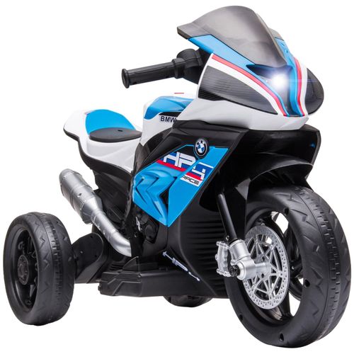 4251774961912 - Kinder Elektromotorrad mit 3 Musikmodi 825L x 42B x 54H cm kindermotorrad elektrofahrzeug elektro-dreirad kinderfahrzeug