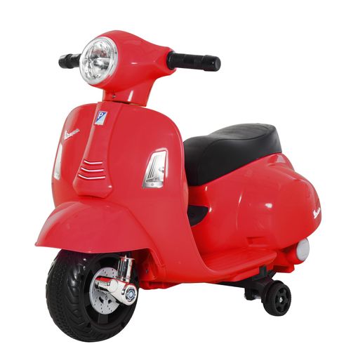 4251774917056 - Elektrisches Kindermofa im Vespa Stil 665 x 38 x 52 cm (LxBxH) Elektromofa Elektromotorrad Elektrofahrzeug 4251774917056 - Elektrisches Kindermofa im Vespa Stil 665 x 38 x 52 cm (LxBxH) Elektromofa Elektromotorrad Elektrofahrzeug