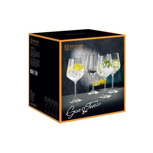 4003762279215 - Cocktailgläser Gin Tonic 640 ml 4er Set 4003762279215 - Cocktailgläser Gin Tonic 640 ml 4er Set