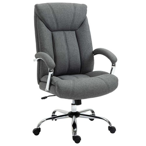 4251774916165 - Bürostuhl Ergonomisches Design Atmungsaktiver Polyester-Bezug Grau 65 x 78 x 110-120 cm (BxTxH) Bürostuhl Schreibtischstuhl Drehstuhl Bürosessel 4251774916165 - Bürostuhl Ergonomisches Design Atmungsaktiver Polyester-Bezug Grau 65 x 78 x 110-120 cm (BxTxH) Bürostuhl Schreibtischstuhl Drehstuhl Bürosessel