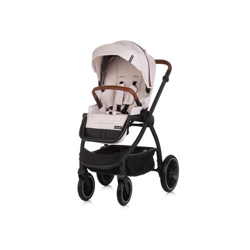 3800931062767 - Kombikinderwagen 3 in 1 Prestige Babywanne Rucksack i-Size Babyschale beige braun 3800931062767 - Kombikinderwagen 3 in 1 Prestige Babywanne Rucksack i-Size Babyschale beige braun