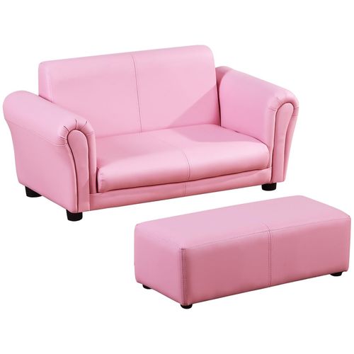 4250871228669 - Kindersofa mit Hocker 83 x 42 x 41 cm (LxBxH) Kindersessel Kinder Sofa Sessel Kinder Softsofa 4250871228669 - Kindersofa mit Hocker 83 x 42 x 41 cm (LxBxH) Kindersessel Kinder Sofa Sessel Kinder Softsofa