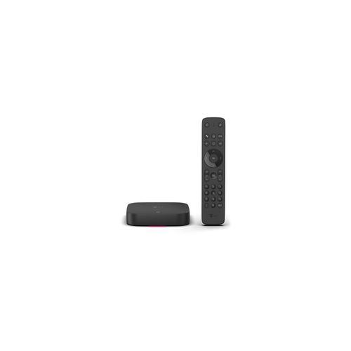 4025125543399 - 0 MagentaTV One - AV player 4K UHD (2160p) HDR schwarz