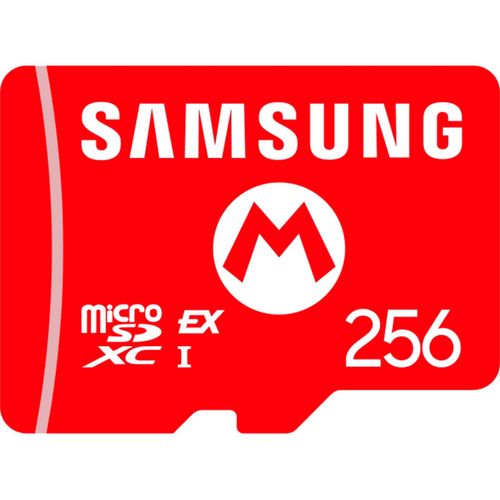 8806095700670 - Nintendo Switch 2 mircoSD Express Card 256 GB Speicherkarte 8806095700670 - Nintendo Switch 2 mircoSD Express Card 256 GB Speicherkarte