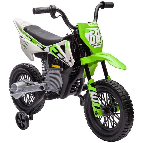 4255633583659 - AIYAPLAY Elektromotorrad Kunststoff Metall