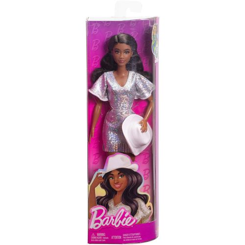 0194735255610 - Puppe Fashionista Puppe - Glitter Cowgirl 0194735255610 - Puppe Fashionista Puppe - Glitter Cowgirl