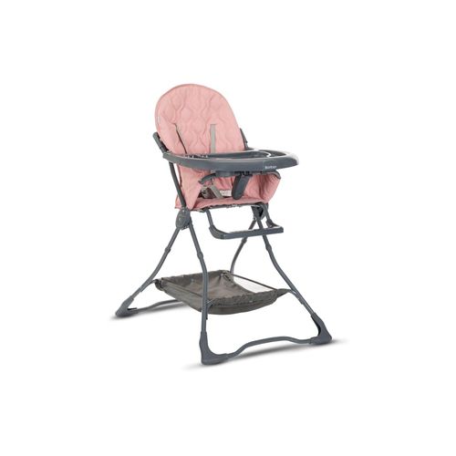 3800166119298 - Kinderhochstuhl Bonbon Bechervertiefung klappbar doppelter Tisch Korb rosa 3800166119298 - Kinderhochstuhl Bonbon Bechervertiefung klappbar doppelter Tisch Korb rosa