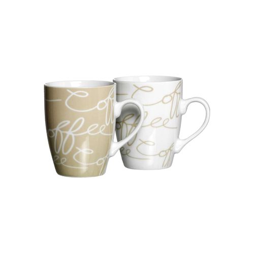 4006344032178 - Kaffeebecher Cornello 250 ml 2er Set 4006344032178 - Kaffeebecher Cornello 250 ml 2er Set