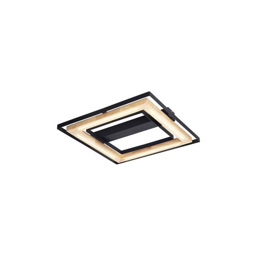 4048194081296 - Nino Lightning LED-Deckenleuchte Rilas quadratisch 46x46 cm 4048194081296 - Nino Lightning LED-Deckenleuchte Rilas quadratisch 46x46 cm