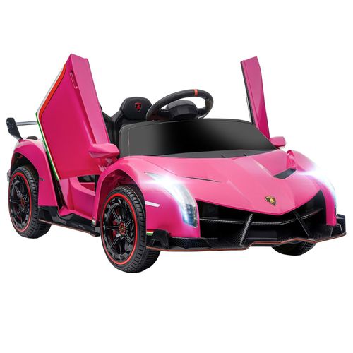 4255633540805 - Kinder Elektroauto 12V Kinderauto mit Anzeige Fernbedienung Kinderfahrzeug mit Bluetooth lamborghini Veneno Elektrofahrzeuge mit Musikfunktion 4255633540805 - Kinder Elektroauto 12V Kinderauto mit Anzeige Fernbedienung Kinderfahrzeug mit Bluetooth lamborghini Veneno Elektrofahrzeuge mit Musikfunktion