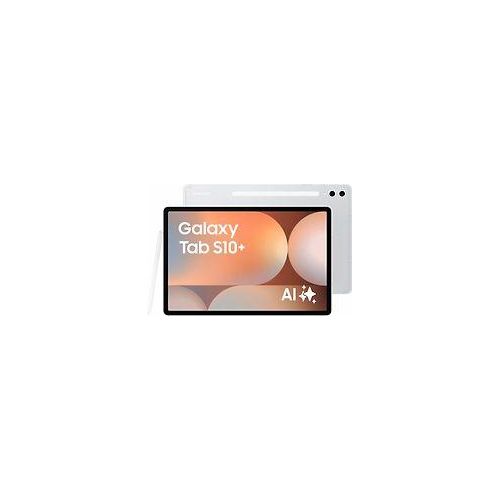 8806095609515 - Galaxy Tab S10 Plus 124 256GB [Wi-Fi + 5G] platinum silver