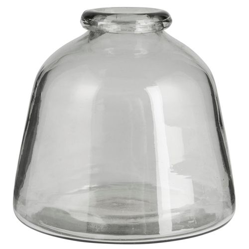 5709898385194 - Glas Vase mit kleiner Öffnung mundgeblasen Höhe 12 Ø 135 cm 5709898385194 - Glas Vase mit kleiner Öffnung mundgeblasen Höhe 12 Ø 135 cm
