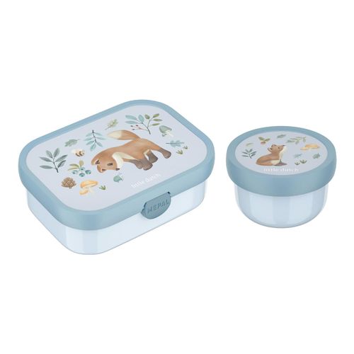 4262517041150 - Obst- und Bentobox Campus (2025) 300 & 750 ml 2er Set 4262517041150 - Obst- und Bentobox Campus (2025) 300 & 750 ml 2er Set