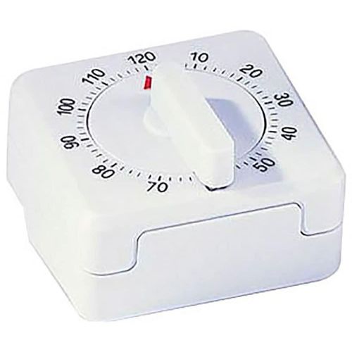 4026934283001 - Kurzzeitmesser ATLANTA weiß (weiß weiß) Wecker Eieruhr Küchentimer Küchenaccessoire bis 59 Minuten einstellbar 4026934283001 - Kurzzeitmesser ATLANTA weiß (weiß weiß) Wecker Eieruhr Küchentimer Küchenaccessoire bis 59 Minuten einstellbar