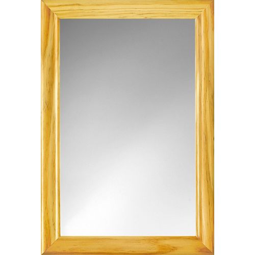 4002177014367 - jokey Badspiegel Halvar 35x51cm beige 4002177014367 - jokey Badspiegel Halvar 35x51cm beige