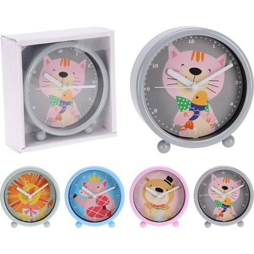 8721037348898 - Tischuhr KIDS