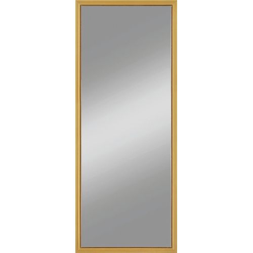 4002177566170 - Badspiegel JOKEY Nevada Spiegel Gr B H T 40 cm x 100 cm x 15 cm goldfarben Badspiegel in verschiedenen Größen erhältlich 4002177566170 - Badspiegel JOKEY Nevada Spiegel Gr B H T 40 cm x 100 cm x 15 cm goldfarben Badspiegel in verschiedenen Größen erhältlich