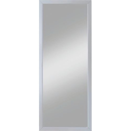 4002177563933 - Badspiegel JOKEY Beach Spiegel Gr B H T 40 cm x 100 cm x 17 cm silberfarben (silber) Badspiegel in verschiedenen Größen und Farben erhältlich 4002177563933 - Badspiegel JOKEY Beach Spiegel Gr B H T 40 cm x 100 cm x 17 cm silberfarben (silber) Badspiegel in verschiedenen Größen und Farben erhältlich