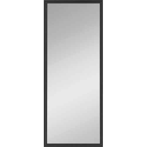 4002177566200 - Badspiegel JOKEY Colorado Spiegel Gr B H T 40 cm x 100 cm x 16 cm schwarz Badspiegel in verschiedenen Größen erhältlich