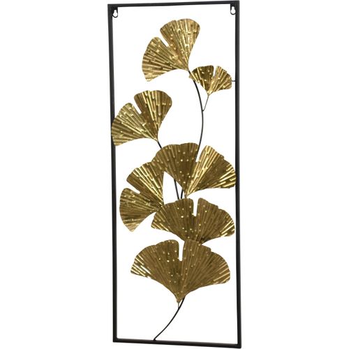4046884067797 - Wanddekoobjekt HOFMANN LIVING AND MORE Wanddekoration Wanddekoobjekte Gr B H T 35 cm x 90 cm x 4 cm goldfarben Wanddekoration 4046884067797 - Wanddekoobjekt HOFMANN LIVING AND MORE Wanddekoration Wanddekoobjekte Gr B H T 35 cm x 90 cm x 4 cm goldfarben Wanddekoration